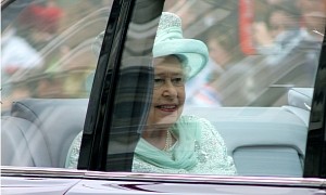 Here's What Queen Elizabeth Drove During Her 70-Year Reign and These Are Her Favorites