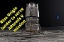 Here's What to Expect From Blue Origin's Human-Rated Moon Lander