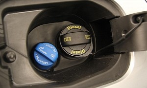 Here's What You Need to Know if You Accidentally Put Diesel Exhaust Fluid in the Fuel Tank