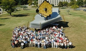 Here's Why it Took 30 Years and $10 Billion to Get James Webb Space Telescope Into Space