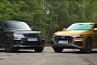 Here's Why the Audi Q8 Is a Better SUV Than the Range Rover Sport