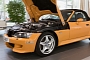 Here's Why the BMW Z3 Had Such a Long Bonnet