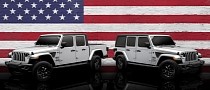 Here's why the Jeep Brand Has a Special Place in the Hearts of Americans