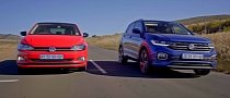 Here's Why the Volkswagen T-Cross Is a Little Better Than the Polo