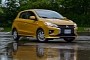 Here's Why You're a Genius If You Bought a Mitsubishi Mirage Recently
