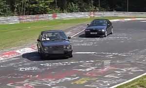 Here's Why Your Girlfriend/Wife Might Hate Your Nurburgring Trips