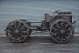 Here's Your Chance to Own a Fiat Artillery Tractor Likely Used in World War 2