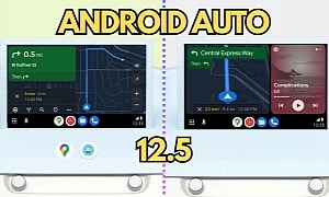 Here's Your Chance To Try Out Android Auto 12.5 Before It's Released to Everyone