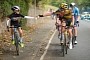 Here’s a 12-Year-Kid Outpacing Pro Cyclists at 2021 Tour of Britain