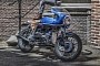 Here’s a Bespoke 1984 BMW R100RT Your Valentine Will Certainly Love