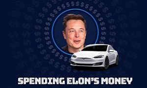 Here’s a Game to See If You Have What It Takes to Spend Elon Musk’s Billions