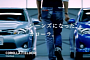 Here’s a Japanese Ad for the 2013 Toyota Corolla Hybrid