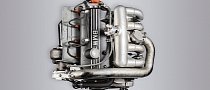 Here’s a List of BMW Turbo Racing Engines, with Pictures