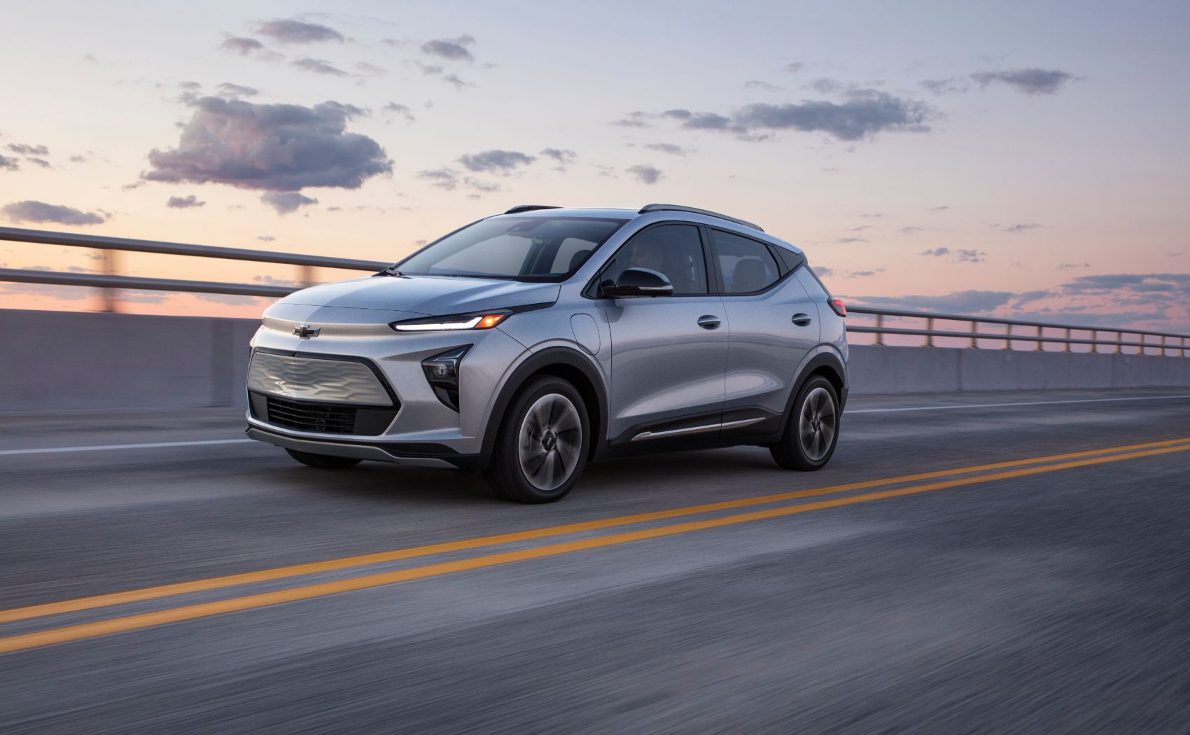 Here’s All You Need to Know About the 2022 Chevy Bolt EUV’s Super