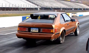 Here’s an 8-Second Toyota Celica Supra