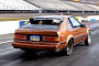 Here’s an 8-Second Toyota Celica Supra