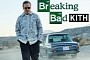 Here’s Bryan Cranston Breaking Bad With Kith Collection and a BMW 2002