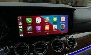 Here’s Everything the Next iPhone Update Brings New for CarPlay Users