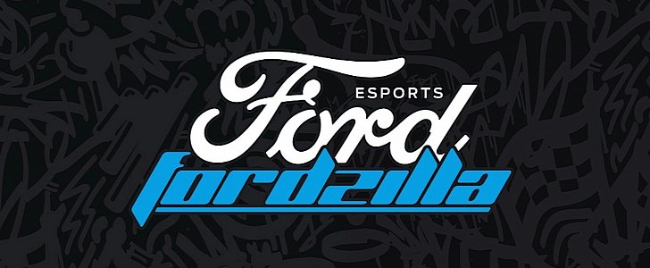 Ford to set up esports racing teams
