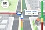 Here’s How a Google Maps Rival Is Reinventing Lane Guidance During Navigation