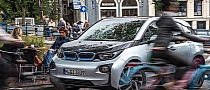 Here’s How BMW Envisions Mobility in the City of the Future