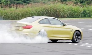 Here’s How You Can Impress Your Buddies with the M4