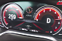 Here’s How Fast the 2016 BMW 750i xDrive Accelerates to 155 MPH