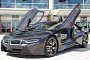 Here’s How Florida Panthers’ Scott Upshall Got His BMW i8