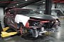 Here’s How Hennessey Builds and Tests the 1,000 HP “Exorcist” Chevy Camaro ZL1