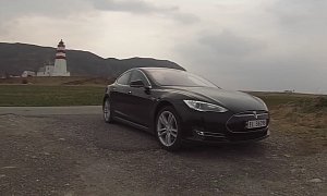 Here’s How Tesla Sells the Model S in Norway <span>· Video</span>