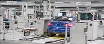 Here’s How the 2019 BMW 3 Series G20 is Made