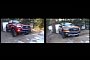 Here’s How the 2019 Ford Ranger Stacks Up Against the Toyota Tacoma