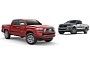 Here’s How the 2022 Toyota Tacoma Compares to the Ford Ranger
