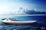 Here’s How the Classic Bugatti Type 57 Would Look Like If It Were a Boat