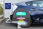 Here’s How the Toyota Wireless Charging Will Work
