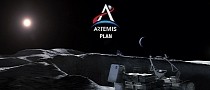 Here’s How We’ll Take Over the Moon - Artemis Lunar Program Updated
