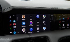 Here’s How You Can Download Android Auto 9.3 If You Don’t Want to Wait Any Longer
