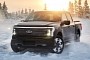Here’s How You Can Maximize the Ford F-150 Lightning’s Range During Winter Time