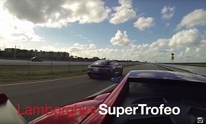 Here’s Tesla’s Model S Going Up Against the Rest of the World, Drag Racing – Video