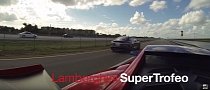 Here’s Tesla’s Model S Going Up Against the Rest of the World, Drag Racing – Video