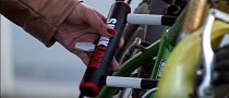 The First Bike Lock That Fights Back Will Soon be on the Market