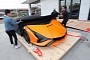 Here’s the First Lamborghini Sian FKP 37 Delivered in the United States