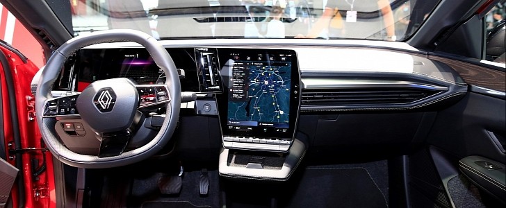 Here’s the Full List of Cars Powered by Android Automotive