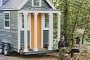 Here’s the Smartest House on Wheels, Literally - the Tiny Heirloom