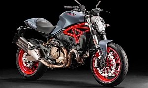 Here’s What Ducati Brings at INTERMOT 2016