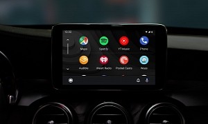 Here’s What Google Says You Should Do If Android Auto Isn’t Working