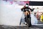 Here’s What It Takes to Drag Race a Harley-Davidson LiveWire
