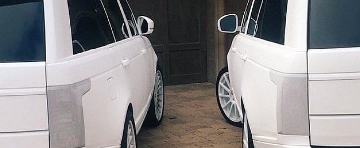 Here’s What Kylie Jenner Actually Got from Tyga for Her Birthday 