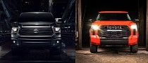 Here’s What Makes the 2022 Toyota Tundra Better Than the 2021 Model