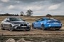 Here’s What Makes the New M3 and M4’s M-Developed xDrive AWD System So Special